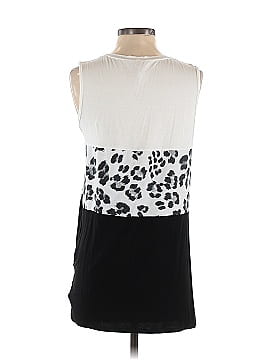 Beeson River Sleeveless Top (view 2)