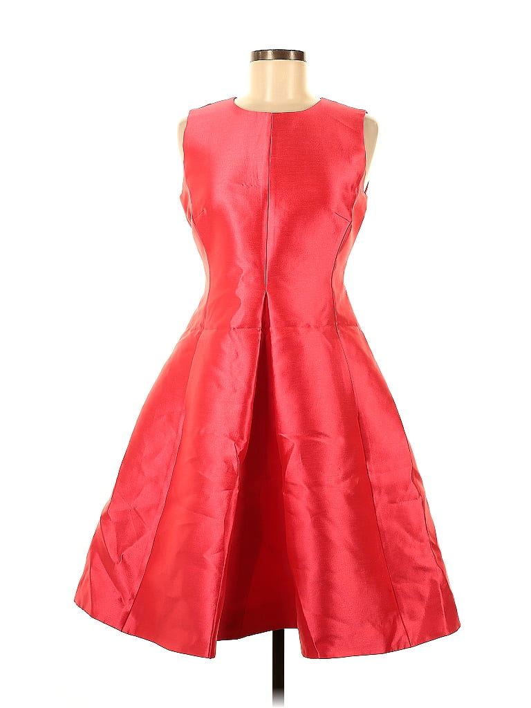 Kate Spade Red Dress (size 12)