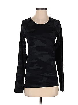 Athleta Long Sleeve T-Shirt (view 1)