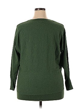 Ingrid + Isabel Pullover Sweater (view 2)