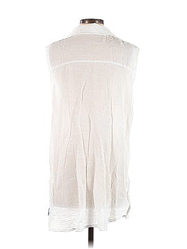 Cupshe Sleeveless Blouse (view 2)