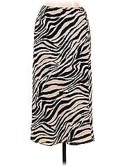 Naked Zebra Casual Skirt