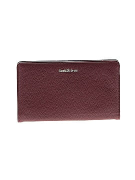 Lark & Ives Leather Wallet (view 1)