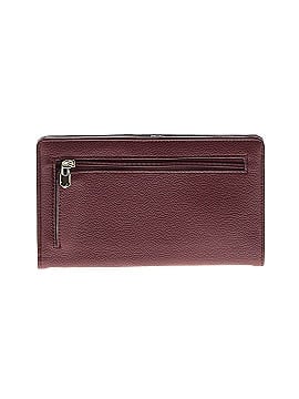 Lark & Ives Leather Wallet (view 2)