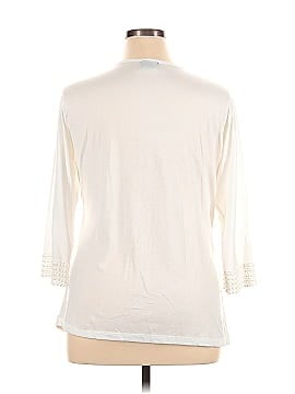 Shannon Ford New York Long Sleeve Top (view 2)