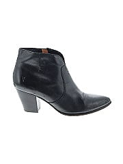 Frye Ankle Boots