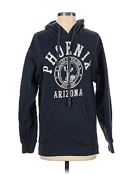 Point Sportswear Pullover Hoodie (view 1)