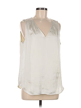 Banana Republic Sleeveless Top (view 1)