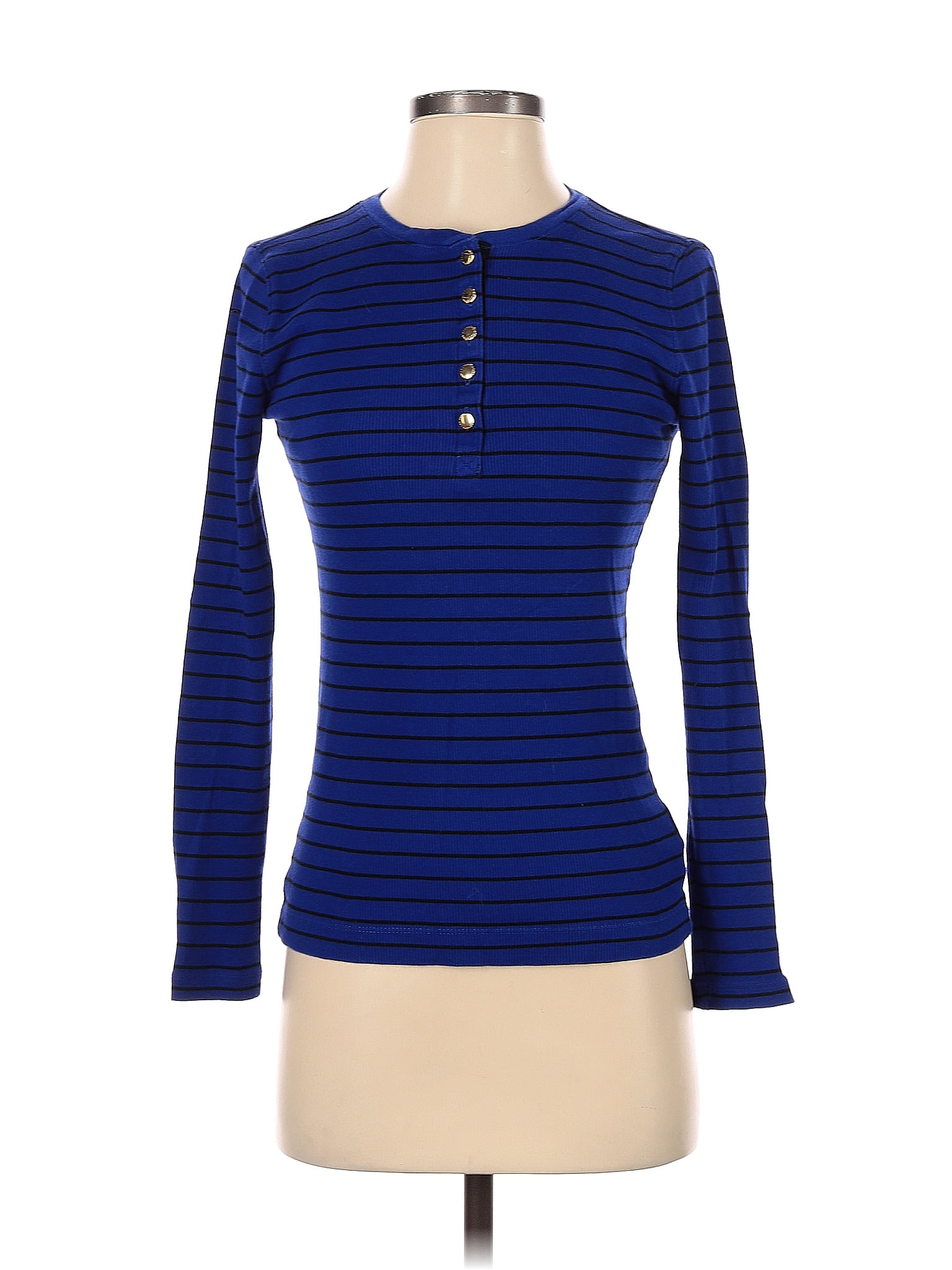Lauren Pullover Tops