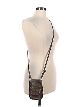 Harbour 2nd Leather Crossbody Bag (view 2)