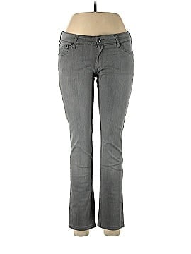 &Denim by H&M Jeans (view 1)