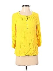 Banana Republic 3/4 Sleeve Blouse