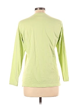 Comfort Colors Long Sleeve T-Shirt (view 2)