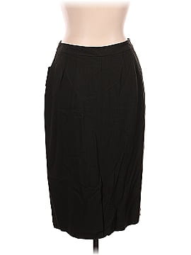 Due Per Due Casual Skirt (view 2)