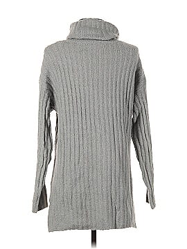 Lou & Grey for LOFT Turtleneck Sweater (view 2)