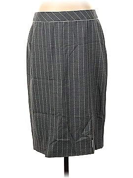 Escada Exclusively for Neiman Marcus Wool Skirt (view 1)