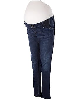 Isabel Maternity Jeggings (view 1)