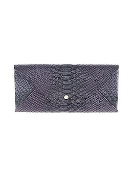 Abas Leather Clutch (view 1)