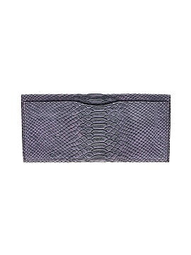 Abas Leather Clutch (view 2)