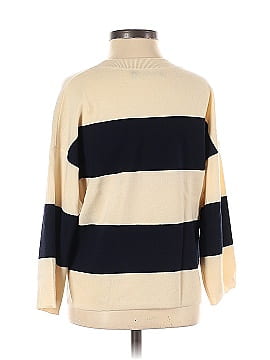 J Brand Wool Pullover Sweater (view 2)