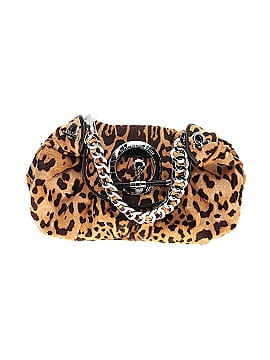 Dior Leopard Jazzclub Bag (view 1)