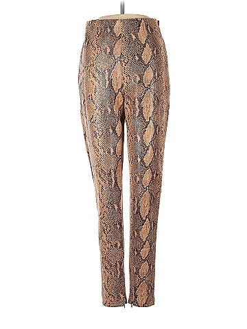 Zara Casual Pants (view 1)