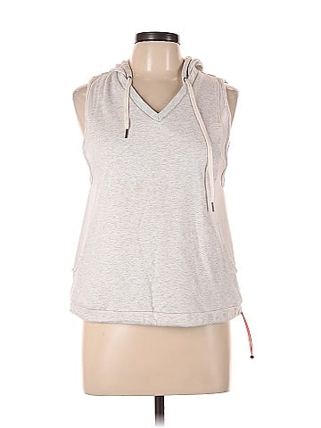 Hologram Sweater Vest (view 1)