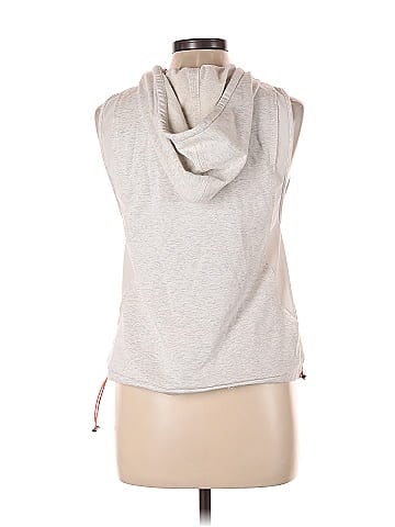 Hologram Sweater Vest (view 2)