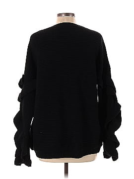 Haute Rogue Pullover Sweater (view 2)