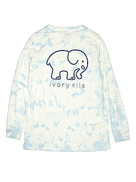 Ivory Ella Sweatshirt (view 2)