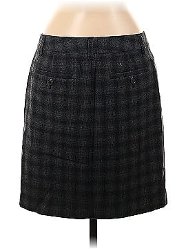 Eddie Bauer Wool Skirt (view 2)