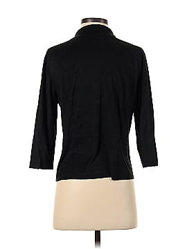 J.Jill Long Sleeve Blouse (view 2)