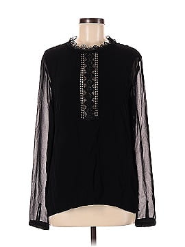 Yyigal Long Sleeve Blouse (view 1)
