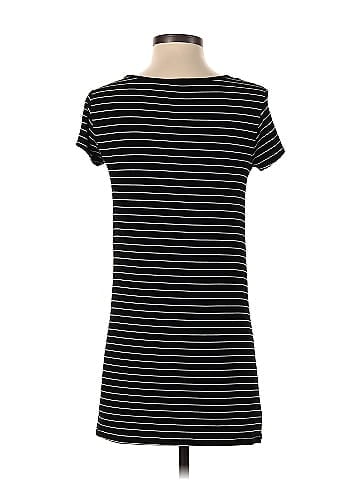 Ruby Ribbon Short Sleeve T-Shirt (view 2)