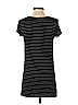 Ruby Ribbon Black Short Sleeve T-Shirt Size XS - photo 2