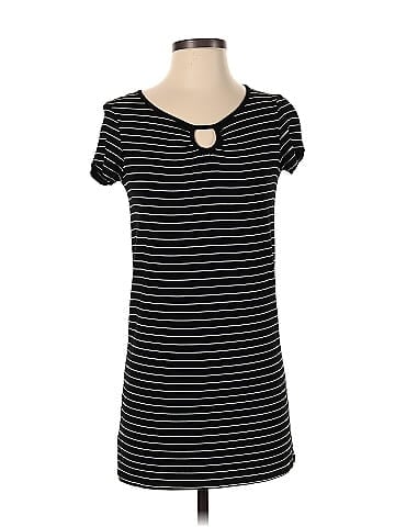 Ruby Ribbon Short Sleeve T-Shirt (view 1)