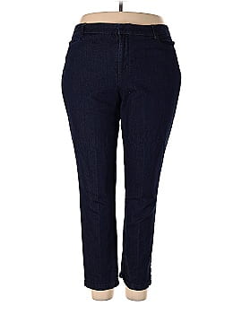 ELOQUII Jeggings (view 1)