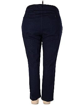 ELOQUII Jeggings (view 2)