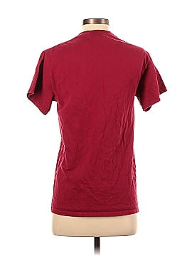 Spade & Heart Short Sleeve T-Shirt (view 2)
