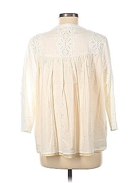 Shabby Chic Long Sleeve Top (view 2)