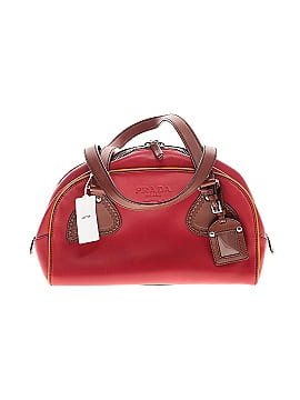 Prada Bowler Bag (view 1)