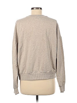 Haven Pullover Sweater (view 2)