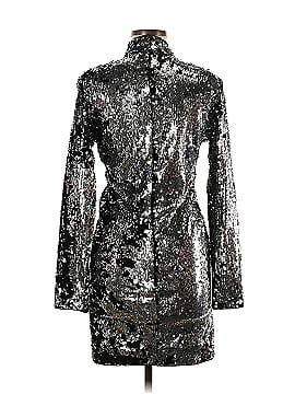 Isabel Marant Marnela Sequin Cut-Out Cocktail Dress (view 2)