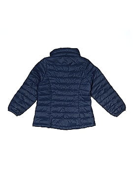 Amazon Essentials Coat (view 2)