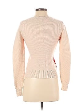 J.W. Anderson Cashmere Pullover Sweater (view 2)