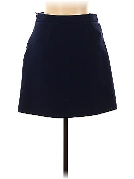 Miu Miu Wool Skirt (view 2)