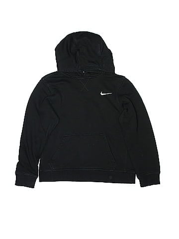 Nike Pullover Hoodie (view 1)