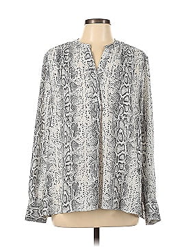 Primark Long Sleeve Blouse (view 1)