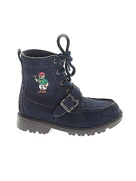Polo by Ralph Lauren Boots (view 1)