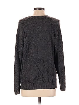 Barefoot Dreams Cozychic Lite Pullover Sweater (view 2)